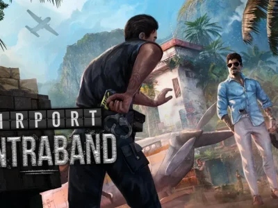 Airport Contraband é lançado para PC com simulação de fiscalização e mecânicas roguelite