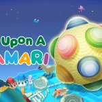 Once Upon A KATAMARI é lançado para Nintendo Switch 2 com DLC recheado de novidades