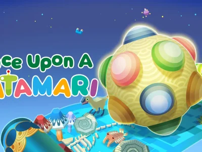 Once Upon A KATAMARI é lançado para Nintendo Switch 2 com DLC recheado de novidades