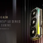 Roubo das RTX 5090: O esquema que surpreendeu o Brasil