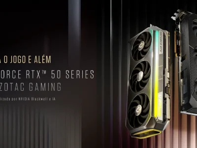 Roubo das RTX 5090: O esquema que surpreendeu o Brasil