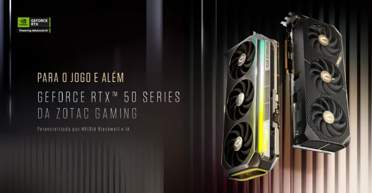 Roubo das RTX 5090: O esquema que surpreendeu o Brasil