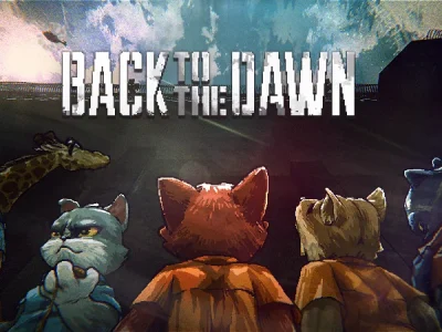 Back to the Dawn é lançado no PS5 com legendas em português do Brasil e transferência de progresso da demo