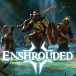 Enshrouded 1.0: Novos biomas, melhorias gráficas e ferramentas de criação chegam ao jogo