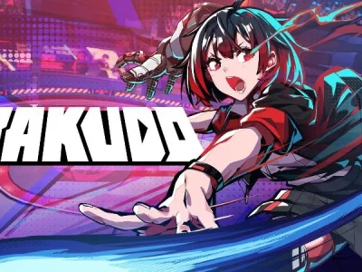 BAKUDO terá lançamento para Nintendo Switch 2 e PC em 2027, revelados em trailer do Indie World