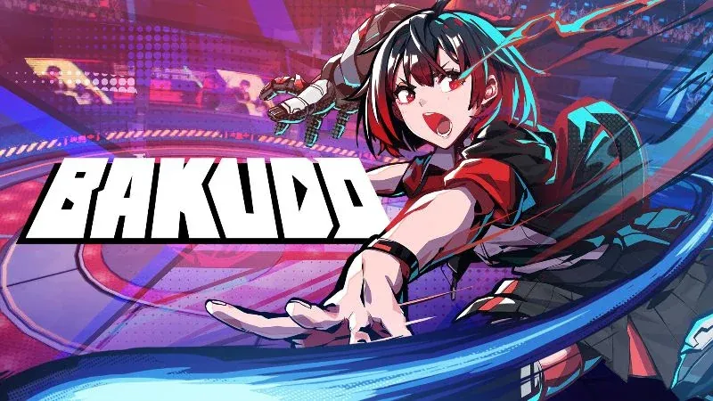 BAKUDO terá lançamento para Nintendo Switch 2 e PC em 2027, revelados em trailer do Indie World