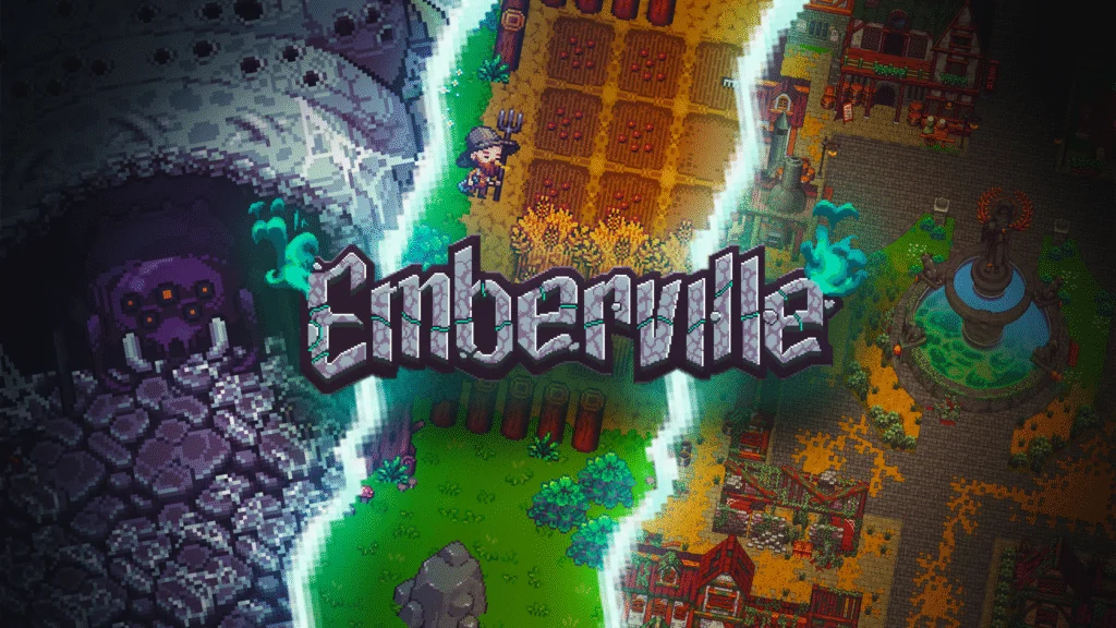 Lançamento de Emberville é adiado para 7 de janeiro de 2027 após feedback dos jogadores