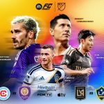 Domingo tem dérbi de Los Angeles ao vivo na FCM TV de EA SPORTS FC Mobile