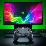 Razer lança linha Wolverine V4 com 8.000 Hz e foco total em jogadores competitivos