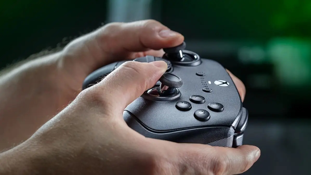 Razer lança linha Wolverine V4 com 8.000 Hz e foco total em jogadores competitivos Razer lança linha Wolverine V4 com 8.000 Hz e foco total em jogadores competitivos