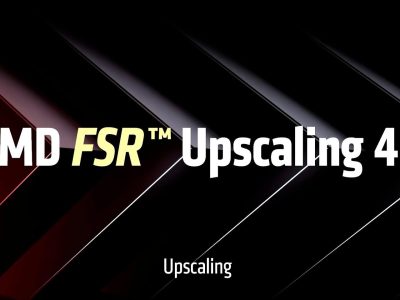 AMD libera FSR 4.1 para RX 6000, amplia suporte a APUs, Vulkan e Xbox