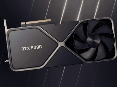 Nvidia descontinuou a RTX 5090 para focar em chips para data center e IA