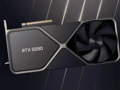 Nvidia descontinuou a RTX 5090 para focar em chips para data center e IA