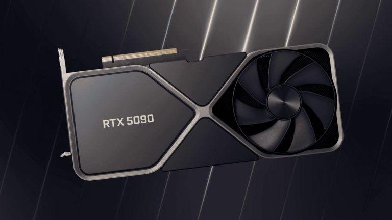 Nvidia descontinuou a RTX 5090 para focar em chips para data center e IA
