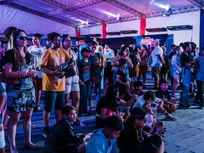 Maricá Games 2026 contará com torneios de eSports na FLIM