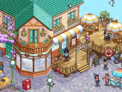 Indie World Showcase: Todos os jogos independentes que chegarão ao Switch até 2027