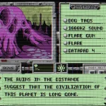 Infested DX