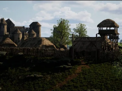 Inscrições abertas para playtest global de Legacy of Valor com participação de ator de Game of Thrones