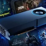 Workstation Gunnir com duas Intel Arc Pro B70 soma 64 GB de VRAM, mas não é para jogos