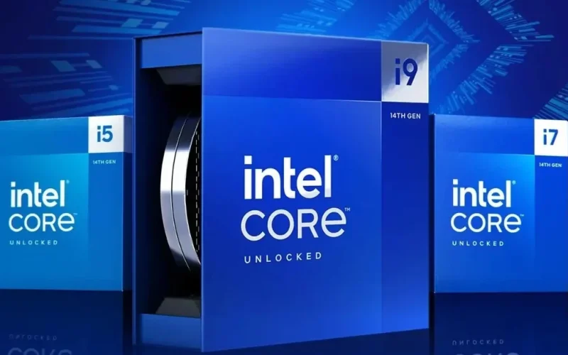 Intel prepara Raptor Lake Next com até 20 núcleos e suporte ao soquete LGA1700