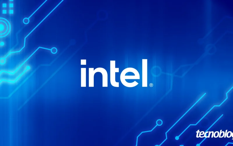 Intel esgota processadores Wildcat Lake para notebooks intermediários devido à alta demanda