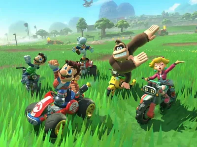 Jailbreak do Nintendo Switch 2 é revelado com método pelo pesquisador pepsipu