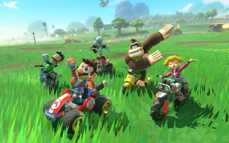 Jailbreak do Nintendo Switch 2 é revelado com método pelo pesquisador pepsipu