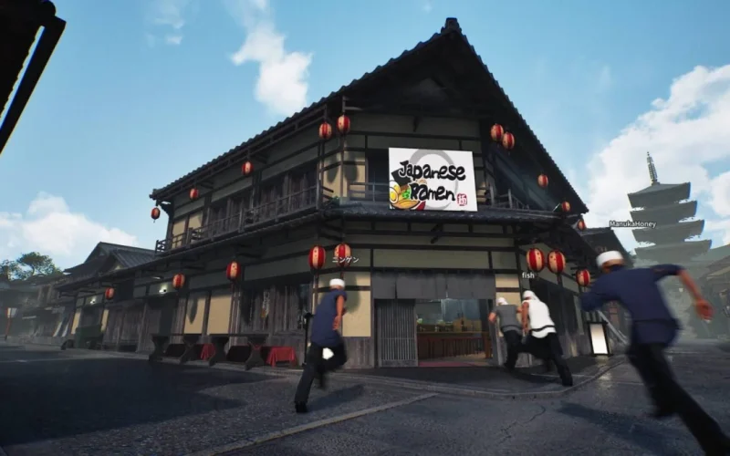 Japanese Ramen Simulator chega ao PC em Acesso Antecipado no dia 9 de outubro com descontos e novidades para gamers