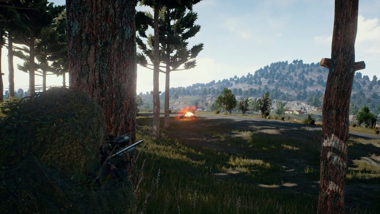 PUBG: BATTLEGROUNDS adiciona carros da Bentley e novo modo PvE na atualização 43.2