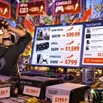 Dólar alto deixa jogos mais caros no Brasil? Entenda o impacto do câmbio nos preços