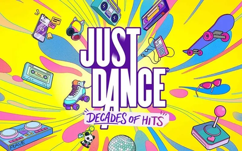 Review Just Dance: Decades of Hits — Diversão, nostalgia e adeus ao Kinect! Vale a pena?