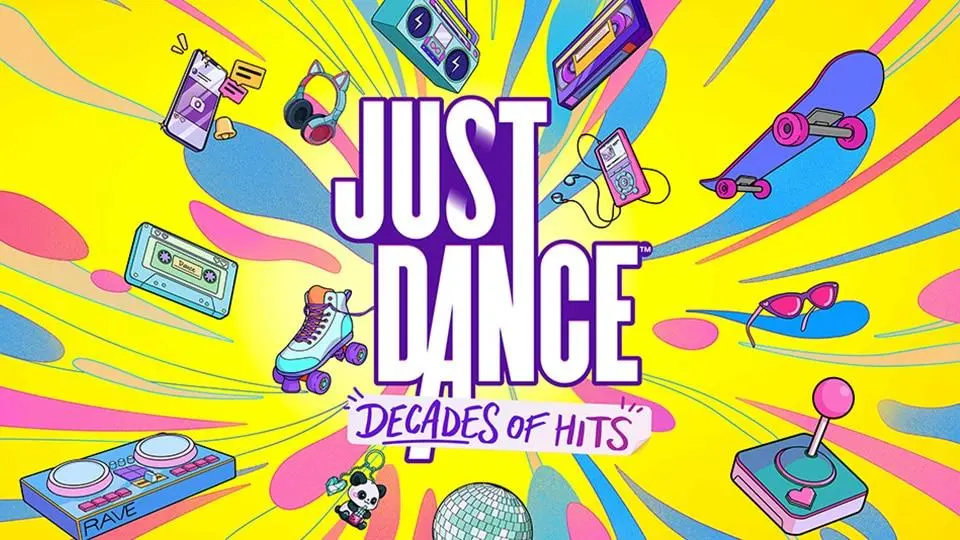 Review Just Dance: Decades of Hits — Diversão, nostalgia e adeus ao Kinect! Vale a pena?