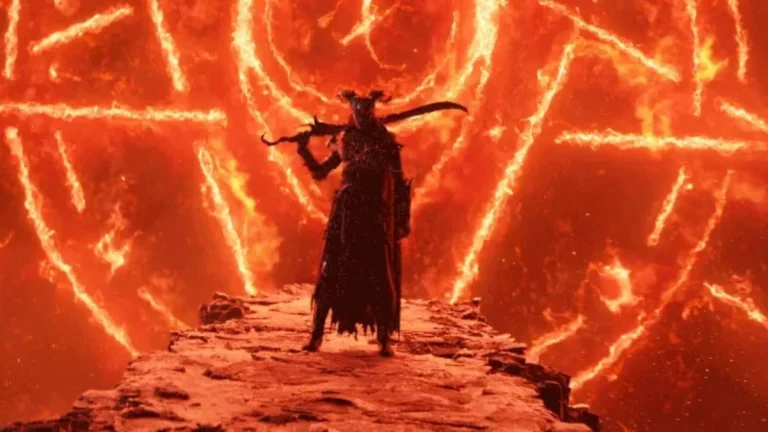 Kena: Scars of Kosmora