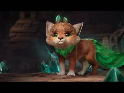 Kena: Scars of Kosmora é adiado para 2027 e promete novas aventuras e desafios