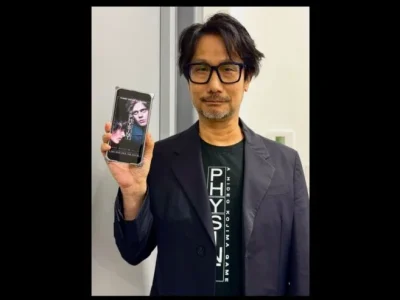 Hideo Kojima se manifesta em apoio a Lula ao retuitar análise de Death Stranding no Twitter