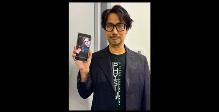 Hideo Kojima se manifesta em apoio a Lula ao retuitar análise de Death Stranding no Twitter