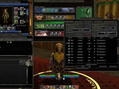 Lançada a expansão The Wolves of Mordor para The Lord of the Rings Online com novas regiões e sistemas de progressão