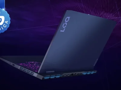 Seis notebooks com GeForce RTX 3050: performance gamer acessível em 2026