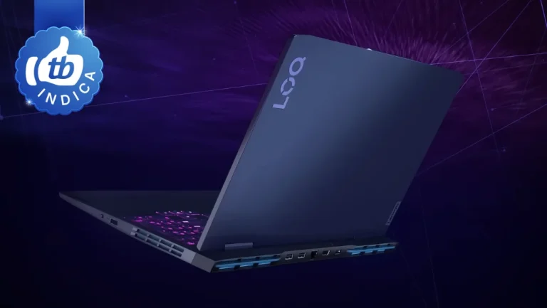 Seis notebooks com GeForce RTX 3050: performance gamer acessível em 2026