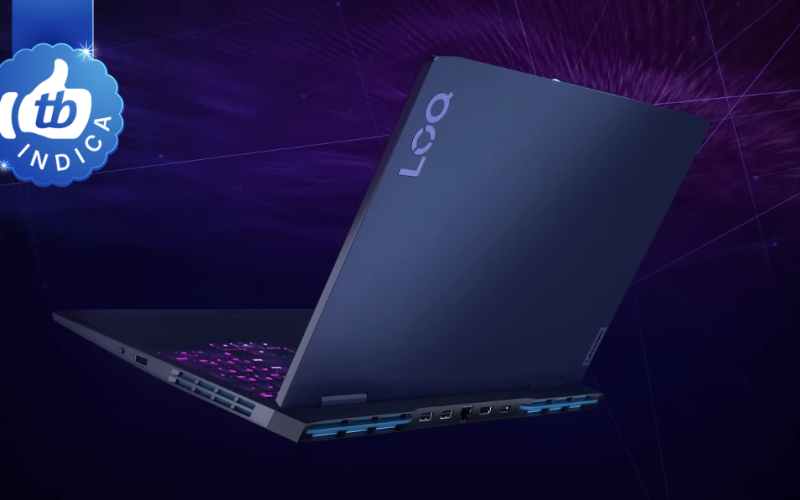 Seis notebooks com GeForce RTX 3050: performance gamer acessível em 2026