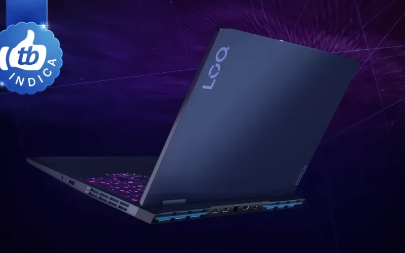 Seis notebooks com GeForce RTX 3050: performance gamer acessível em 2026