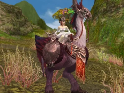 Lineage II ganha atualização “Beyond the Realm” com nova área e reformulações de classes em outubro