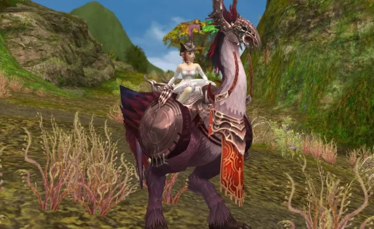 Lineage II