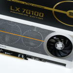 Lisuan lança pacotão de melhorias para a placa de vídeo LX 7G100
