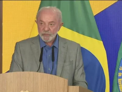 Lula anuncia regulamentação do Marco Legal dos Jogos e medidas de incentivo à indústria brasileira de games