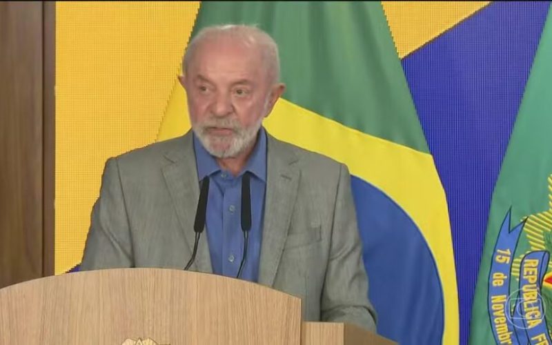 Lula anuncia regulamentação do Marco Legal dos Jogos e medidas de incentivo à indústria brasileira de games