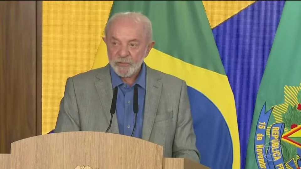 Lula anuncia regulamentação do Marco Legal dos Jogos e medidas de incentivo à indústria brasileira de games