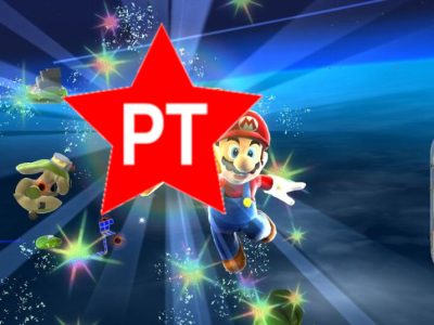 13 personagens de jogos que fariam campanha para Lula no segundo turno das eleições