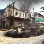 Insurgency: Sandstorm lança atualização Operation: Echoes com novas armas e melhorias visuais