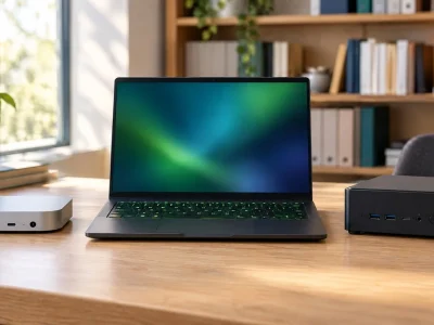 Mac mini M6 é a única opção compacta para IA a partir de 899 dólares; NVIDIA e AMD ainda não têm preços definidos